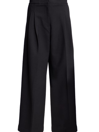 Брюки JW ANDERSON (1279): фото - Invogue